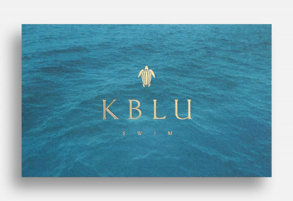 K  BLU