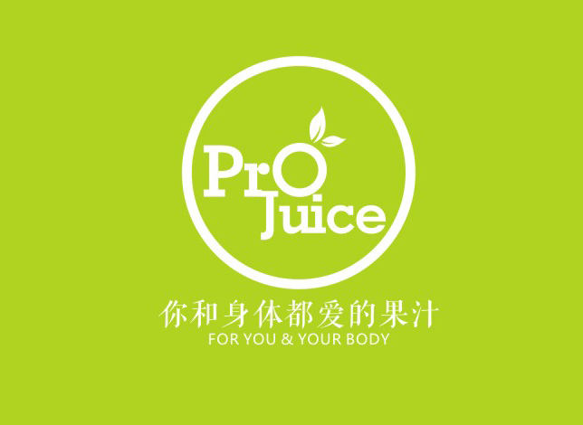 Pro Juice 蔬果汁