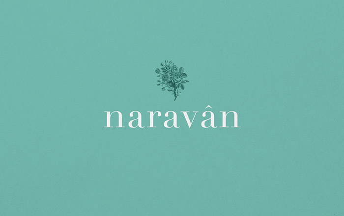 naravan 化妆品