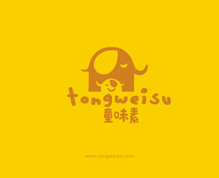 童味素童装